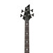 ESP LTD TA-204 Tom Araya Signature Bass Guitar, Black