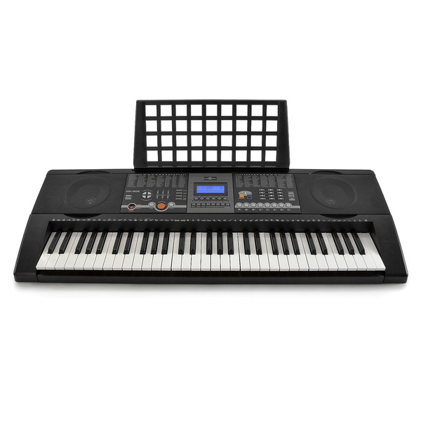 MK-6000 Keyboard with USB Midi