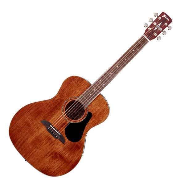 Framus Legacy Grand Auditorium Acoustic Guitar, Natural Satin