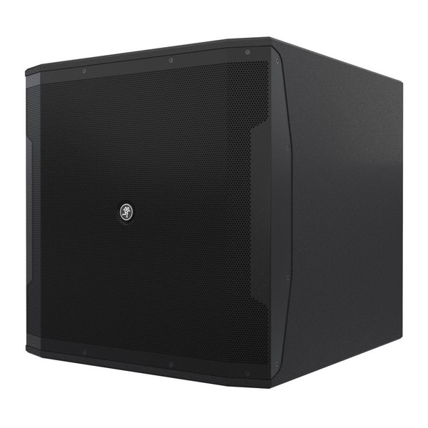 Mackie IP-18S Installation PA Subwoofer