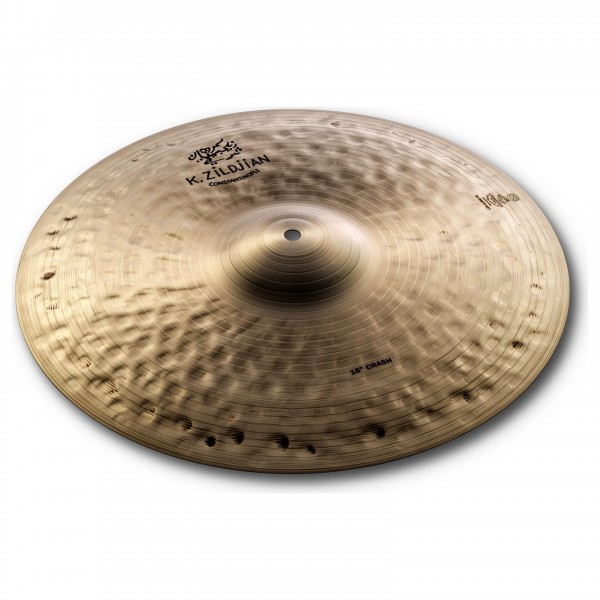 Zildjian K Constantinople 18" Crash Cymbal 