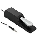 Universell Piano Sustain Pedal fra Gear4music