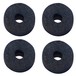 Stagg Cymbal Felt Washers, Pack of 4