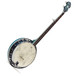 Ozark 2306G 5-String Banjo, Blue