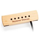 Seymour Duncan SA-3XL Adjustable Woody Pickup, Maple