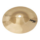 Sabian HHX 7'' Evolution Splash Cymbal, Brilliant Finish