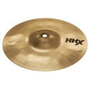Sabian HHX 10'' Evolution Splash Cymbal, Brilliant Finish