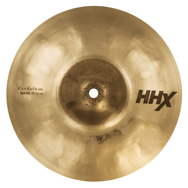 HHX 10'' Evolution Splash