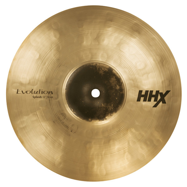 HHX 12'' Evolution Splash
