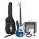 LA Bass Guitar