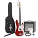 LA Bass Guitar 