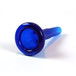 pBone Plastic Trombone, Blue