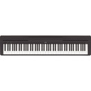 Yamaha P45 Piano Digital, Negro