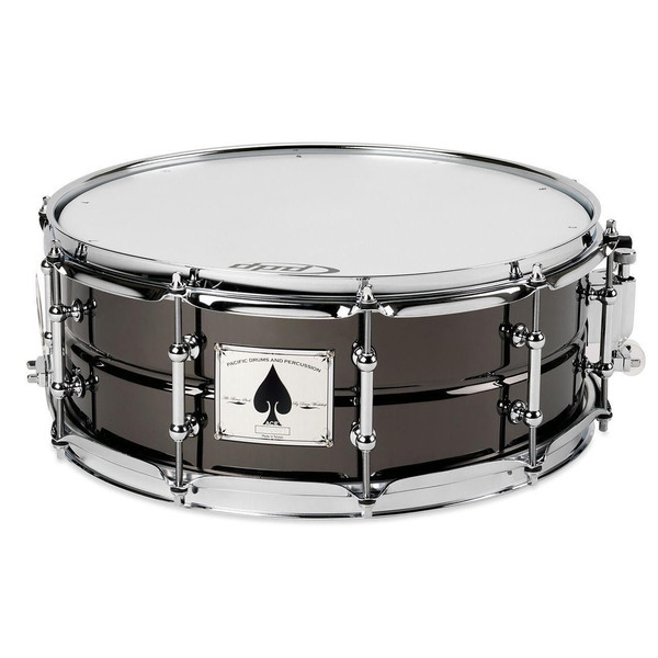 PDP Ace 14'' x 5'' Brass Snare Drum