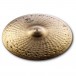 Zildjian K Constantinople 20'' Medium Ride Cymbal