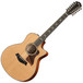 Taylor Redesigned 656ce Electro-Acoustic Guitar