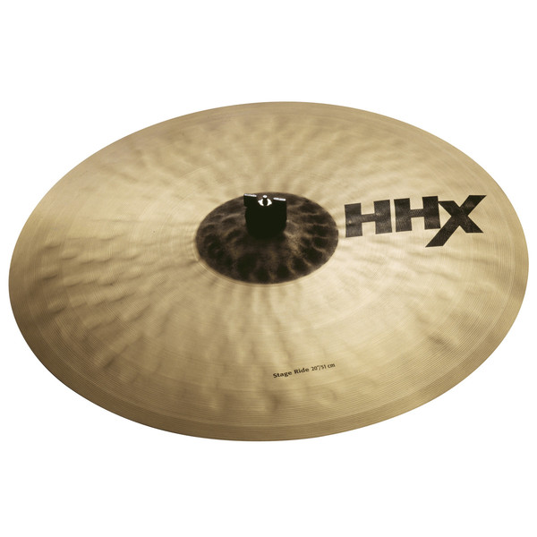 HHX 20" Stage Ride