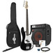 LA Bass Guitar