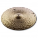 Zildjian K Constantinople 20'' Medium Thin Ride Becken, tief