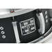 Premier 'The Beast' Snare Drum with Air-Flow Shell Technology 