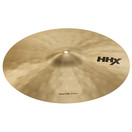Sabian HHX 18'' Fierce Crash Cymbal, Natural Finish