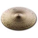 Zildjian K Constantinople 22'' Medium Thin Ride Becken, hoch