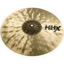 Sabian HHX 17'' X-Treme Crash Cymbal, Natural Finish