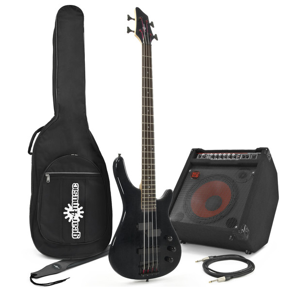 Lexington Bass