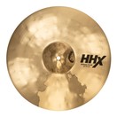 Sabian HHX 16'' X-Treme Crash Cymbal, Brilliant Finish