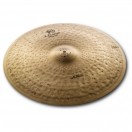Zildjian K Constantinople 22'' Over Hammered Thin Ride Becken 