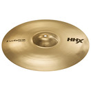 Sabian HHX 18'' Evolution Crash-Becken, Brilliant Finish