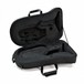 Baritone Case by Gear4music