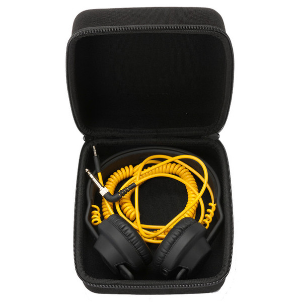 Magma Headphones Hard Case 