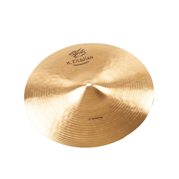 Zildjian K CONSTANTINOPLE BIG BAND RIDE 21インチ ジルジャン