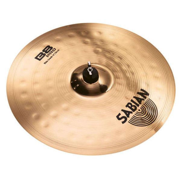 Sabian B8 Pro 15" Thin Crash Cymbal