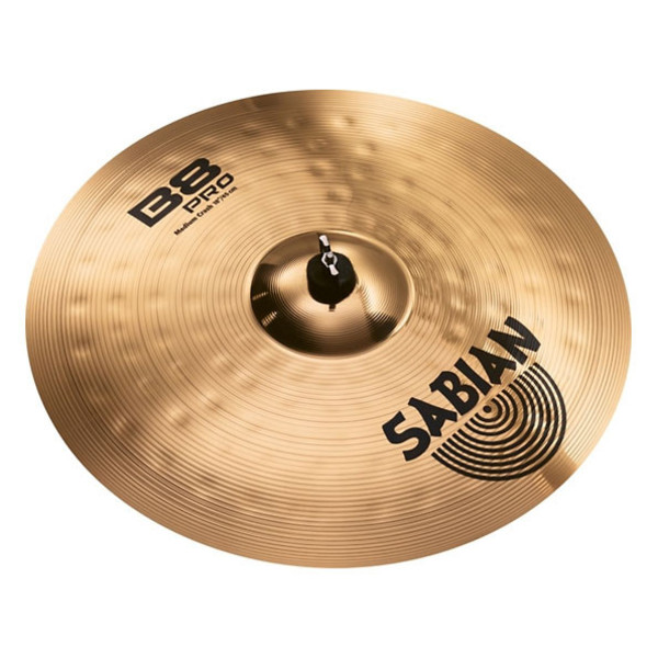 Sabian B8 Pro 18'' Medium Crash Cymbal