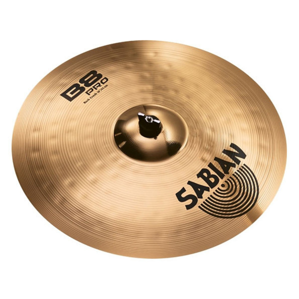 Sabian B8 Pro 18'' Rock Crash Cymbal