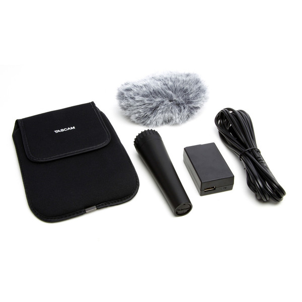 Tascam AK-DR11G Accessory Pack for DR-Series 