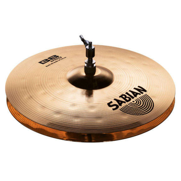 Sabian B8 Pro 14'' Rock Hi-Hats