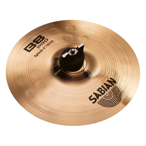 Sabian B8 Pro 8'' Splash Cymbal