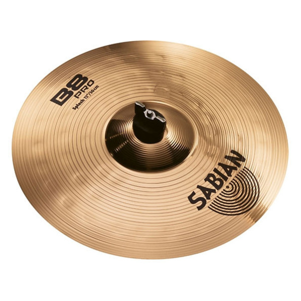 Sabian B8 Pro 12'' Splash Cymbal