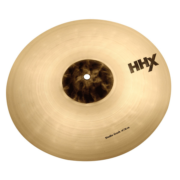 HHX 14'' Studio Crash