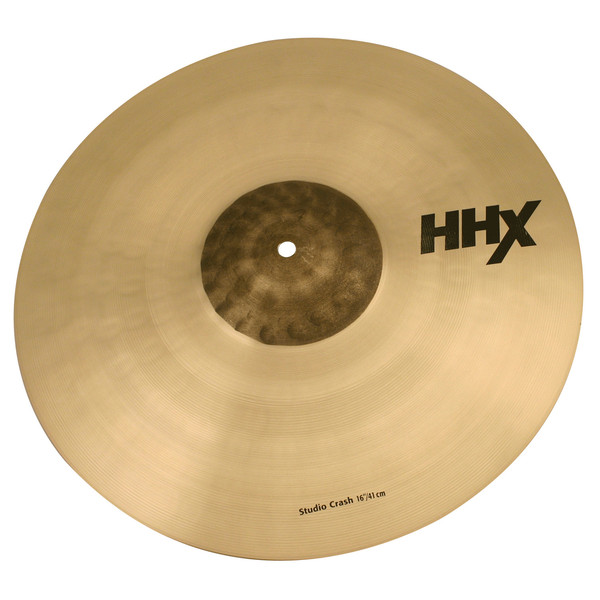 HHX 16'' Studio Crash