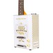 Bohemian Electric Guitar, Honey