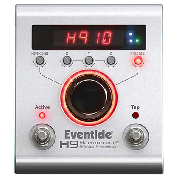 Eventide H9 Harmonizer Effects Processor