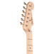 Fender Eric Clapton Stratocaster Electric Guitar, MN Torino Red