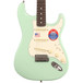 Fender Jeff Beck Stratocaster Electric Guitar,  Surf Green