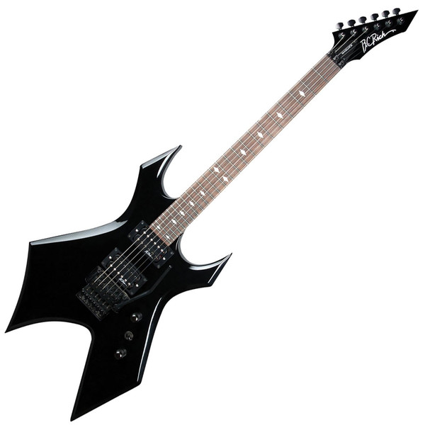 BC Rich Warlock Electric Guitar