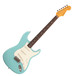 Fender Eric Johnson Stratocaster Guitar, Tropical Turquoise