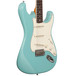 Fender Eric Johnson Stratocaster Guitar, Tropical Turquoise